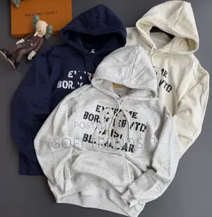 Gents Quality Hoodies