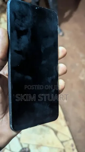 Samsung Galaxy A03 32 GB Black