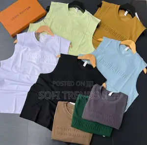 Quality Unisex Vests