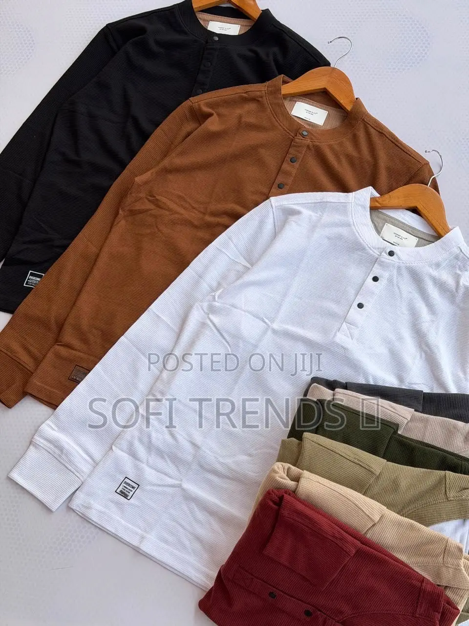 Quality Thick Sweatshirts With