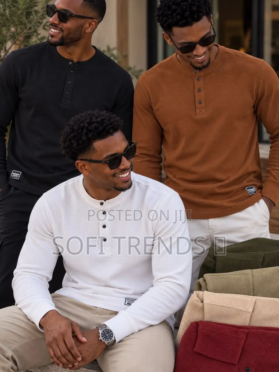 Quality Thick Sweatshirts With