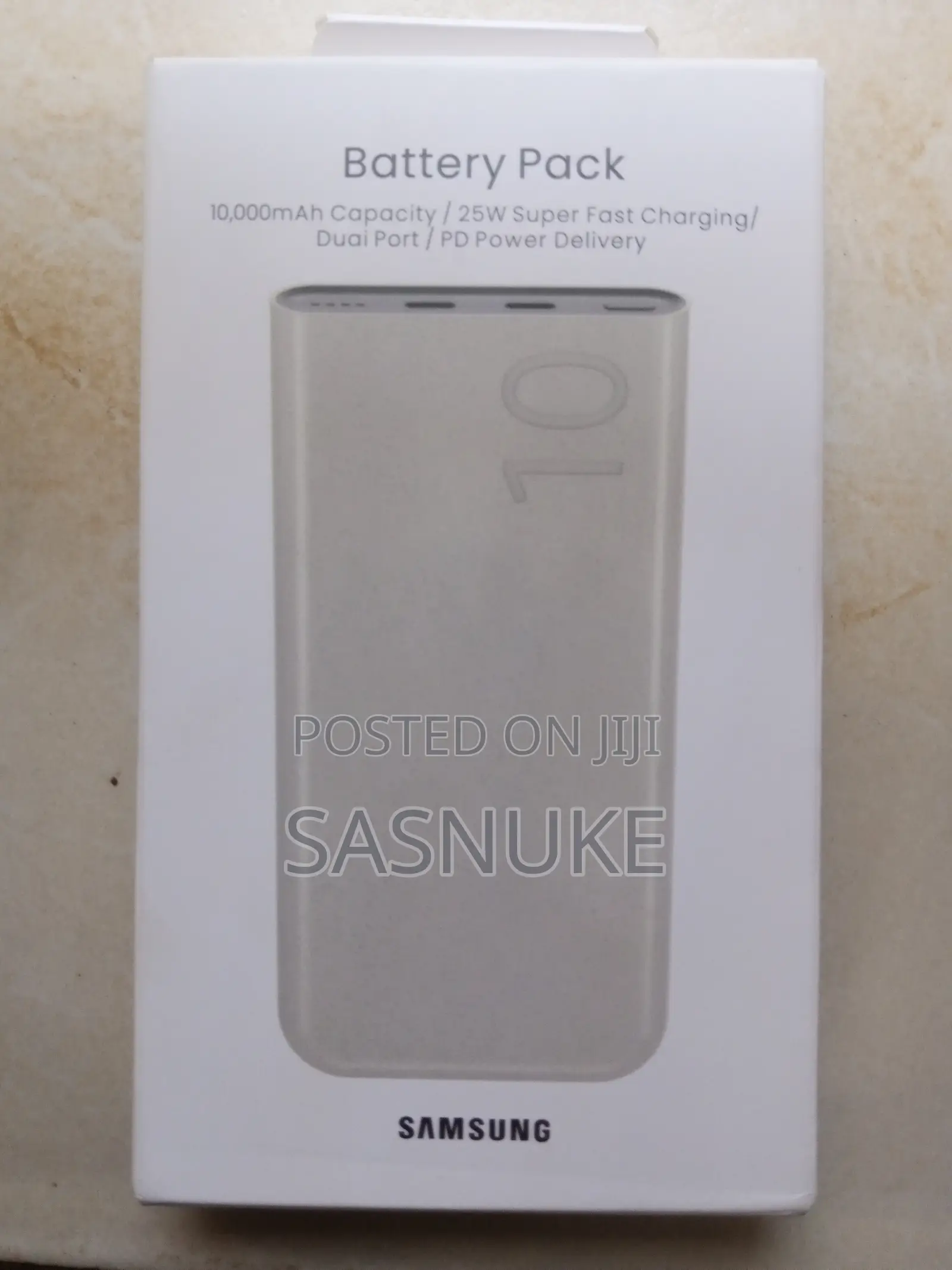 Samsung Power Banks 10000mah