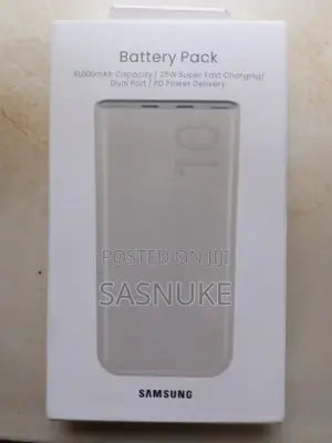Samsung Power Banks 10000mah