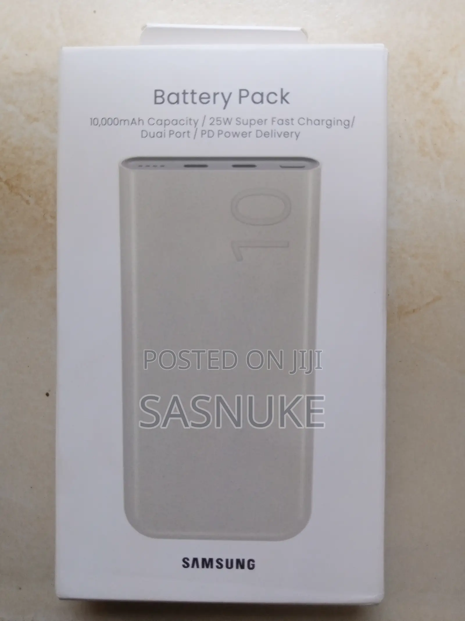 Samsung Power Banks 10000mah