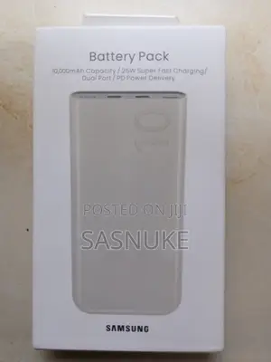 Samsung Power Banks 10000mah