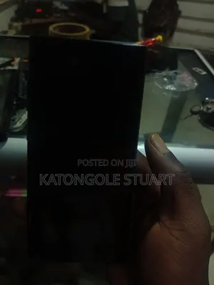 Samsung Galaxy Note 10 Plus 512 GB Black