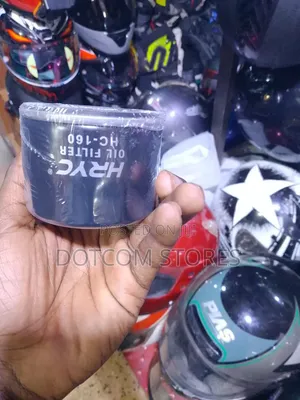 HRYC HC-160 Motorcycle Oil Filter