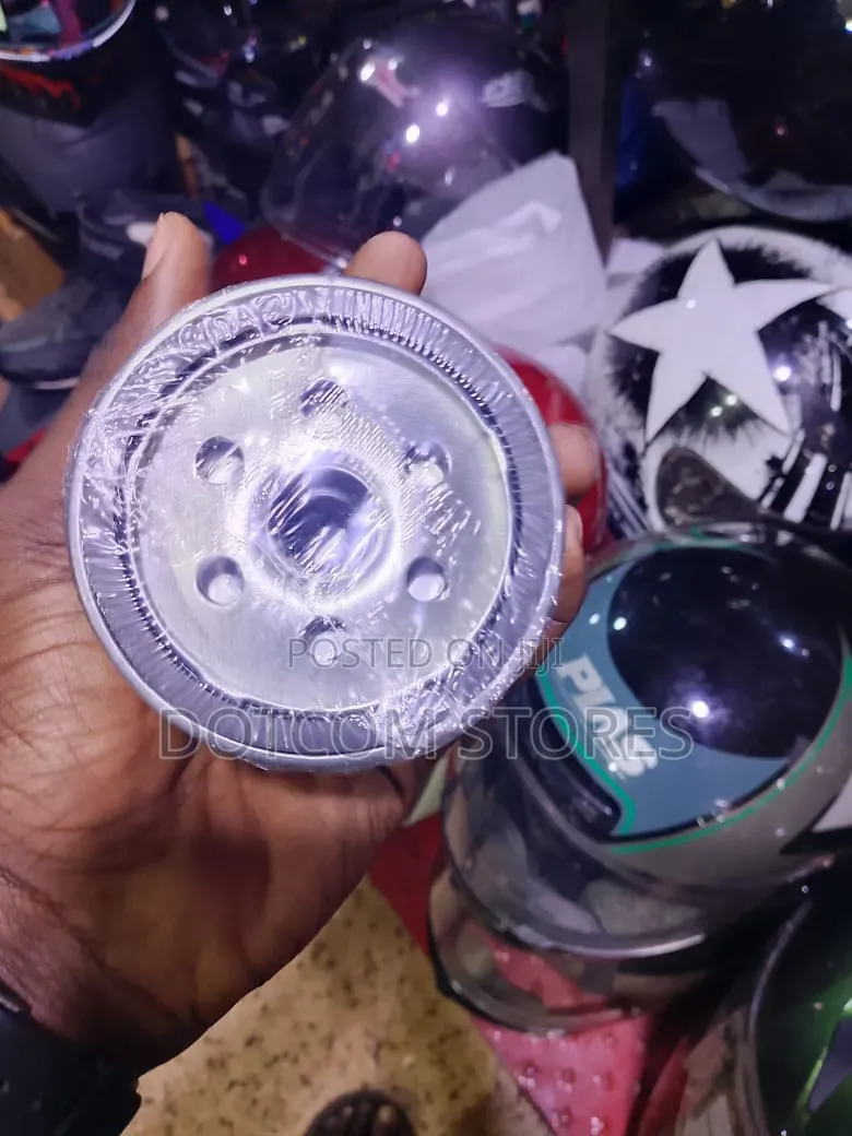 HRYC HC-160 Motorcycle Oil Filter