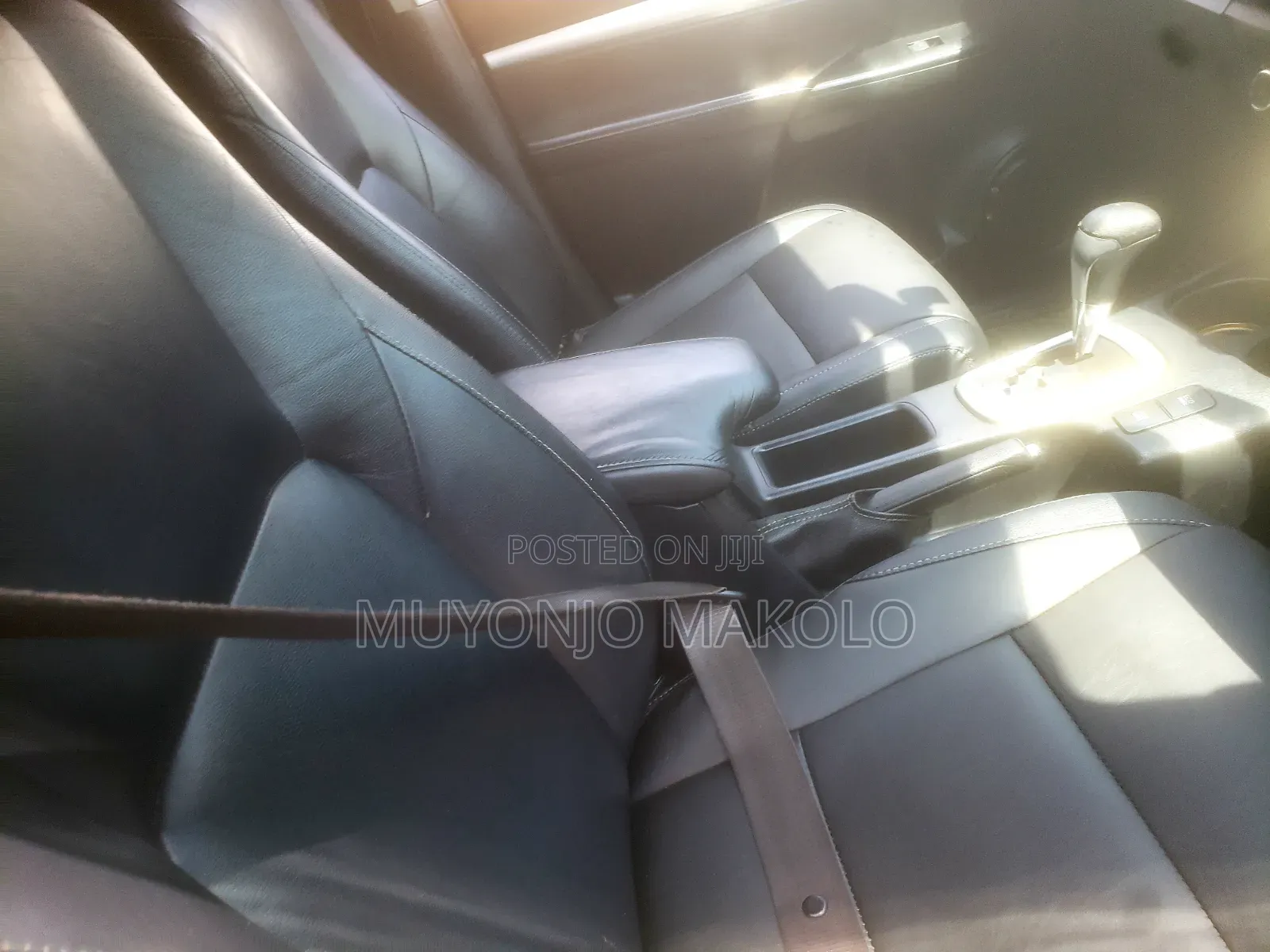 Toyota Hilux 2018 Gray