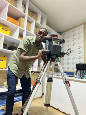 Surveying Equipment for Sale/Hire