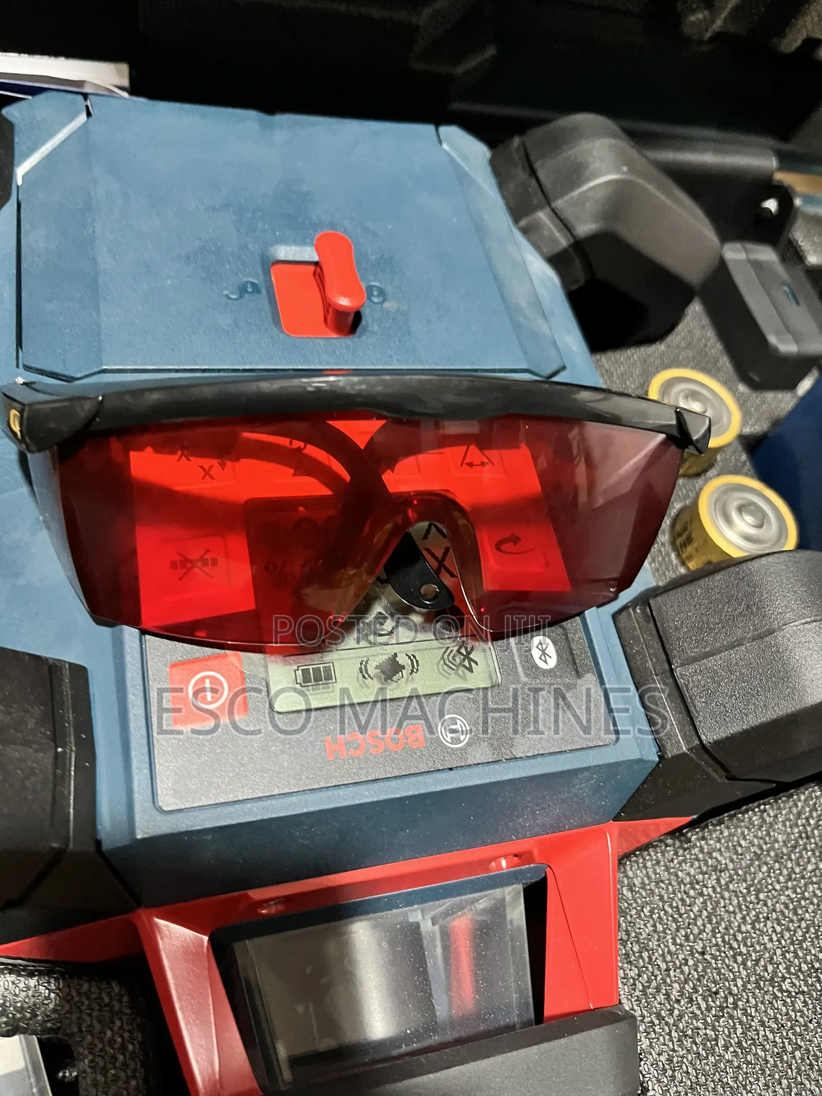 Surveying Equipment for Sale/Hire
