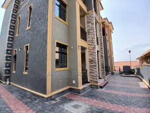 1bdrm Apartment in Kyaliwajala Kira, Central Division for rent