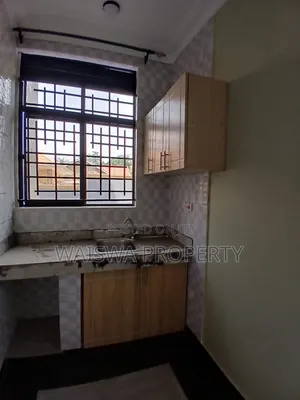1bdrm Apartment in Kyaliwajala Kira, Central Division for rent