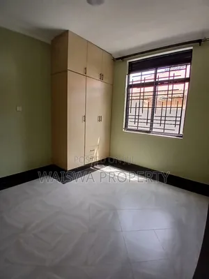 1bdrm Apartment in Kyaliwajala Kira, Central Division for rent