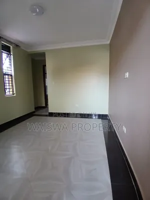 1bdrm Apartment in Kyaliwajala Kira, Central Division for rent