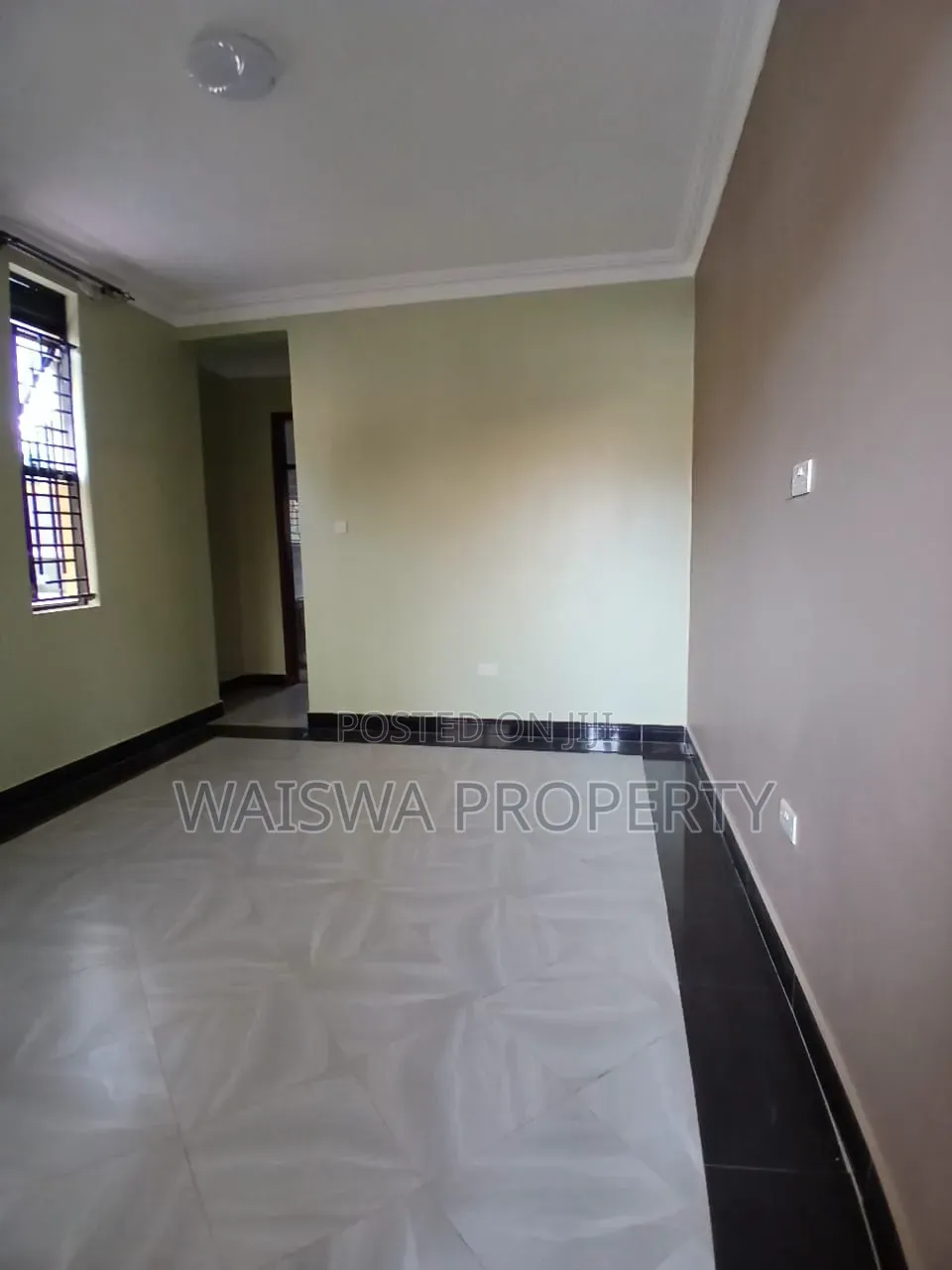 1bdrm Apartment in Kyaliwajala Kira, Central Division for rent