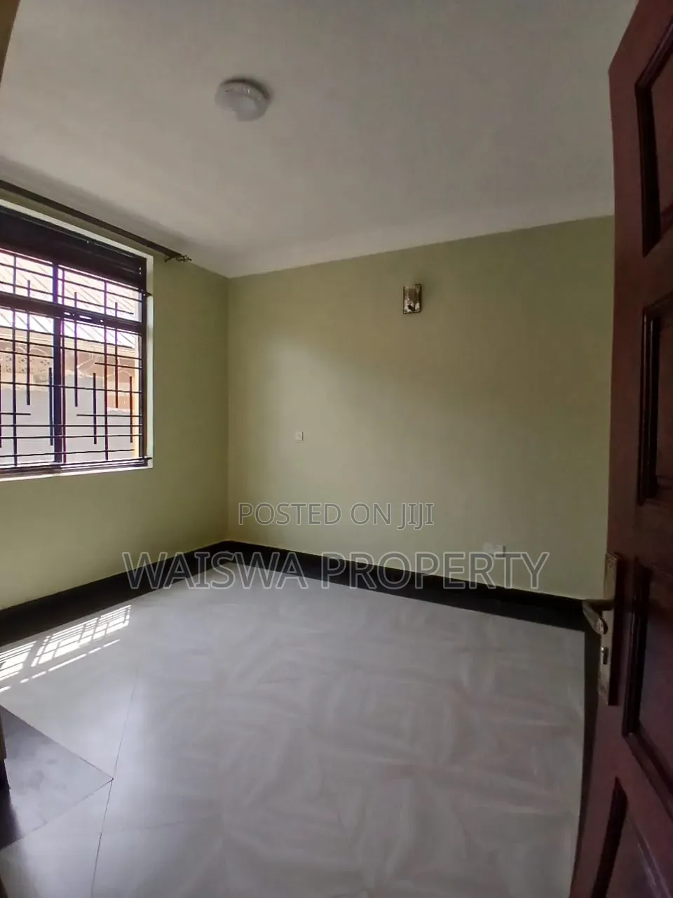 1bdrm Apartment in Kyaliwajala Kira, Central Division for rent
