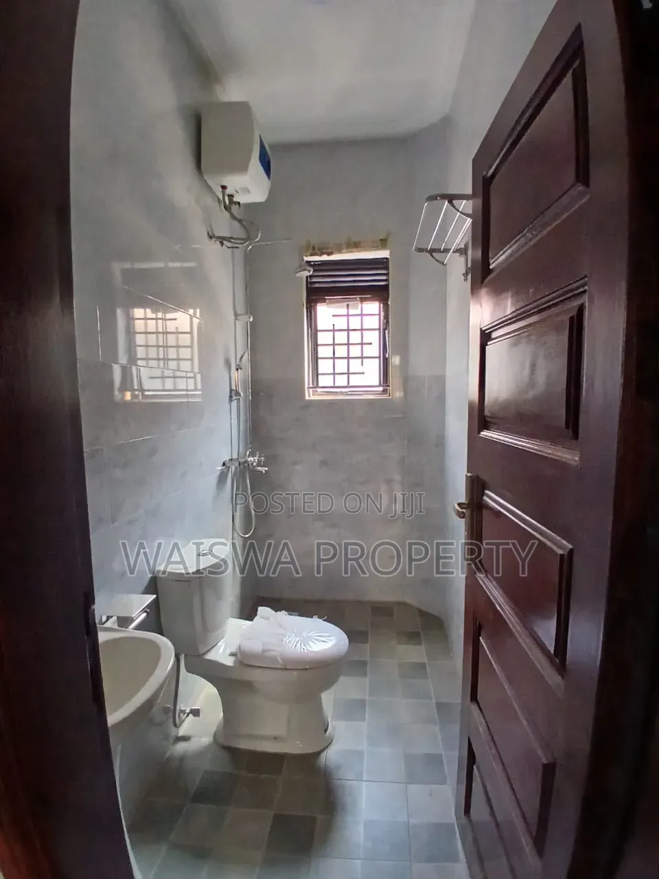 1bdrm Apartment in Kyaliwajala Kira, Central Division for rent