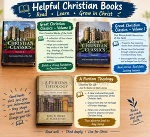 Great Christian Classics
