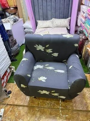 Stretch Chair Covers