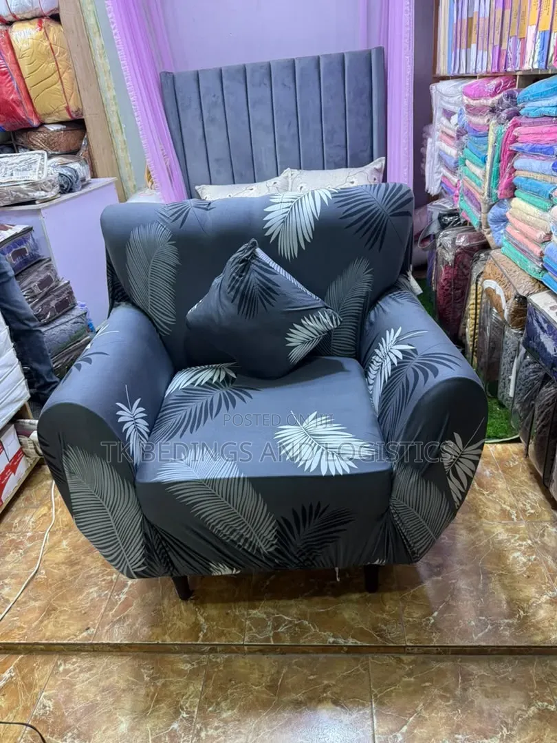 Stretch Chair Covers