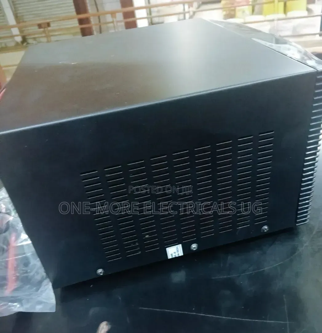 Inverter Charger1600/24volts Indian Made