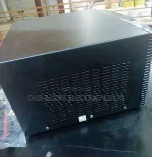 Inverter Charger1600/24volts Indian Made
