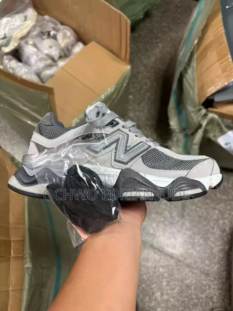 New Balance