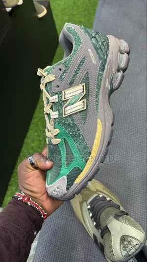 New Balance