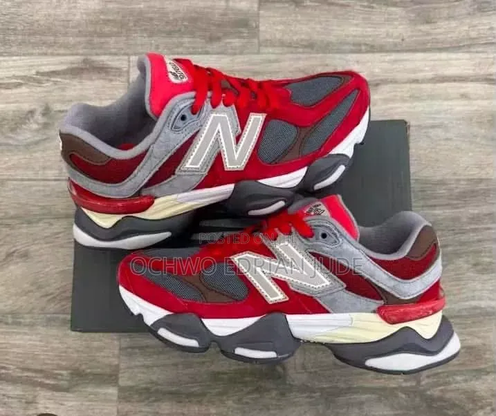 New Balance