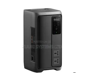 EcoFlow DELTA 3 2000 Air 2000Watts Portable Power Station (UK)