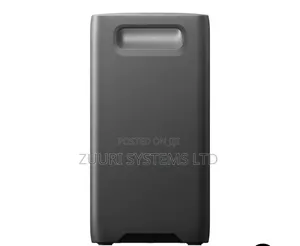 EcoFlow DELTA 3 2000 Air 2000Watts Portable Power Station (UK)