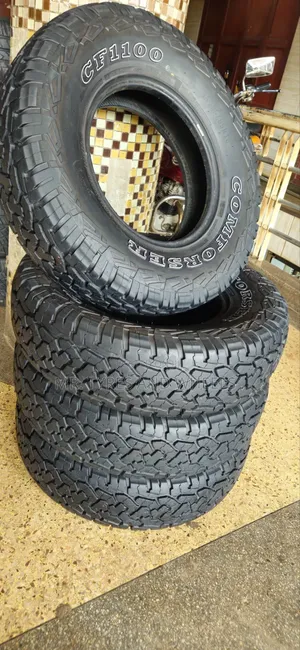 235/85r16 Comforsar Cf1100