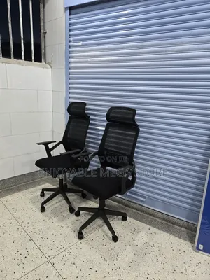 Comfortable Office Chairs 1Pcs