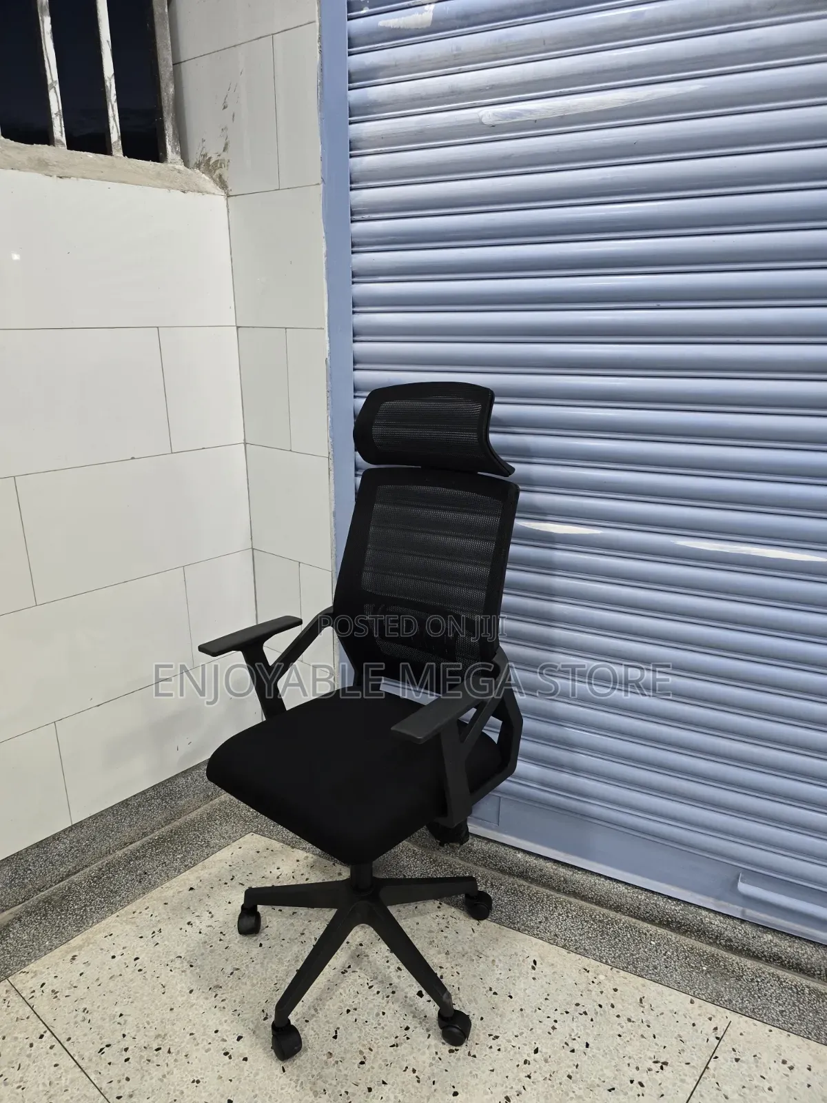 Comfortable Office Chairs 1Pcs