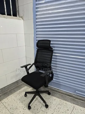Comfortable Office Chairs 1Pcs