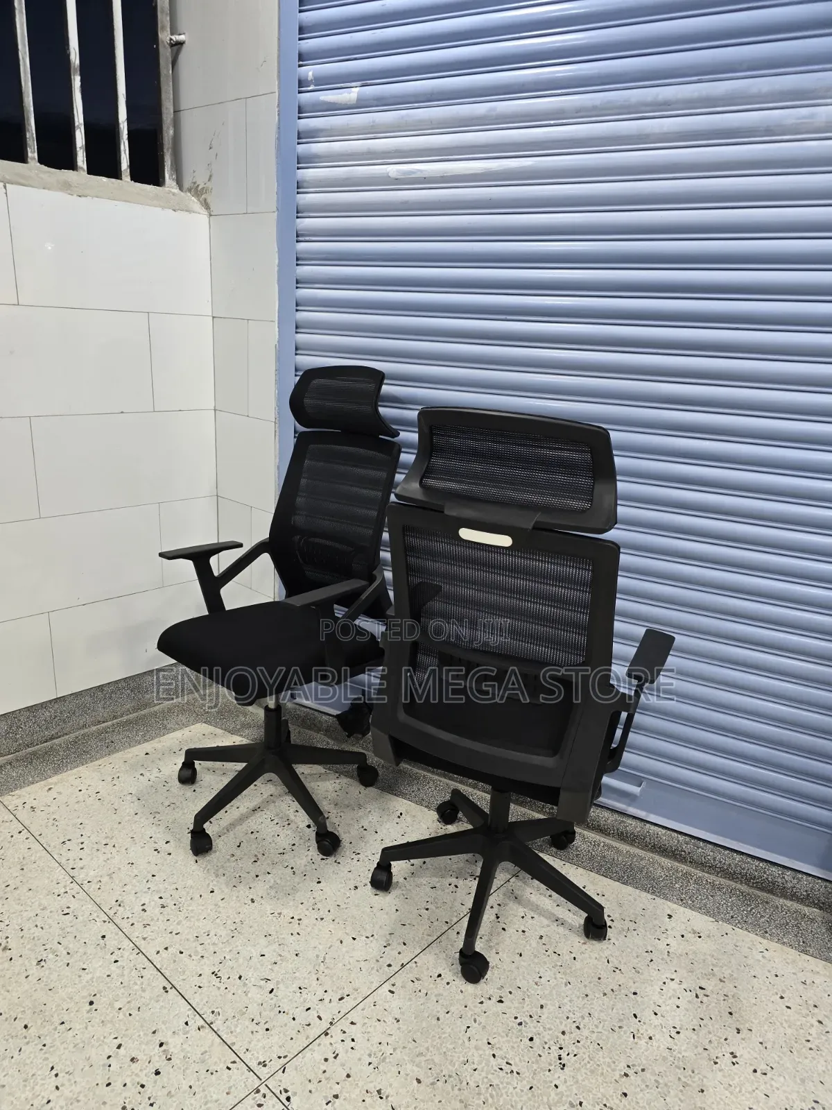 Comfortable Office Chairs 1Pcs