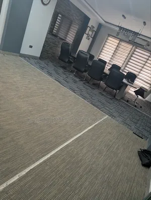 Super Quality Woolen Office Carpets