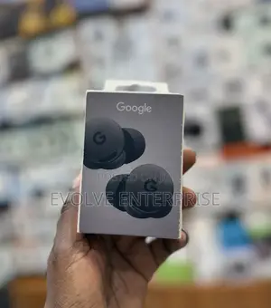 Google Pixel Buds 2a