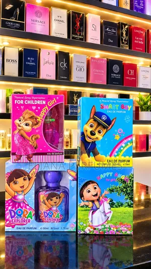 Children Perfume