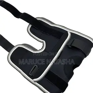 Reusable Knee Braces