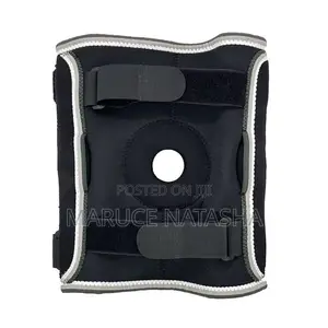 Reusable Knee Braces