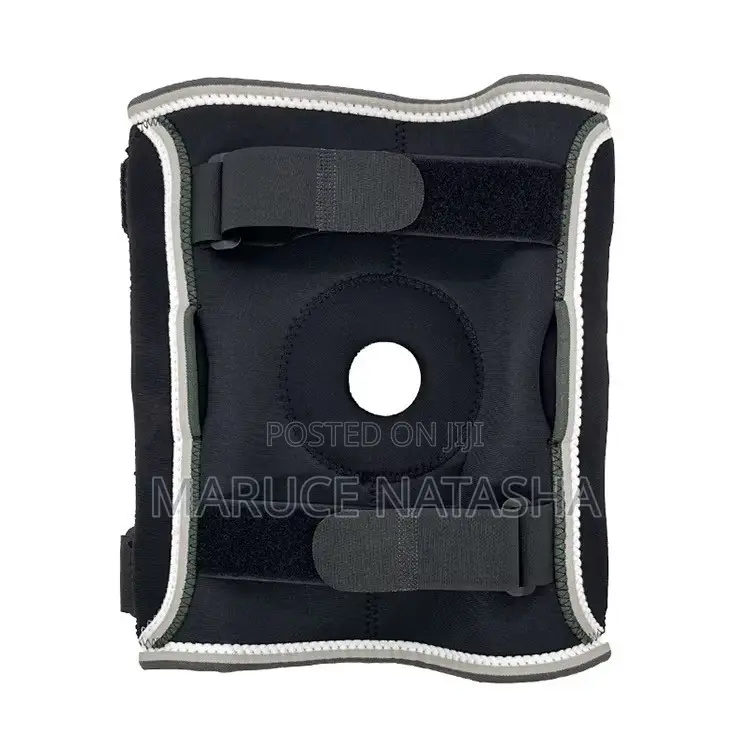 Reusable Knee Braces