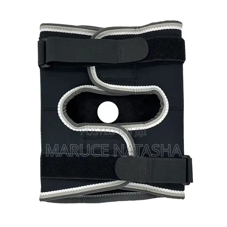 Reusable Knee Braces