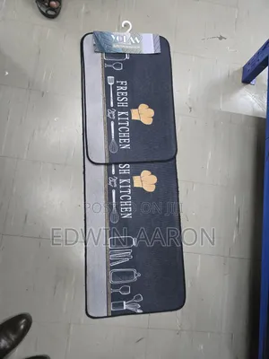 Kitchen Mats