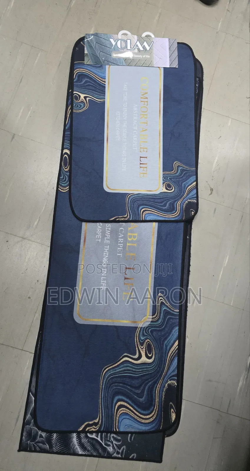 Kitchen Mats