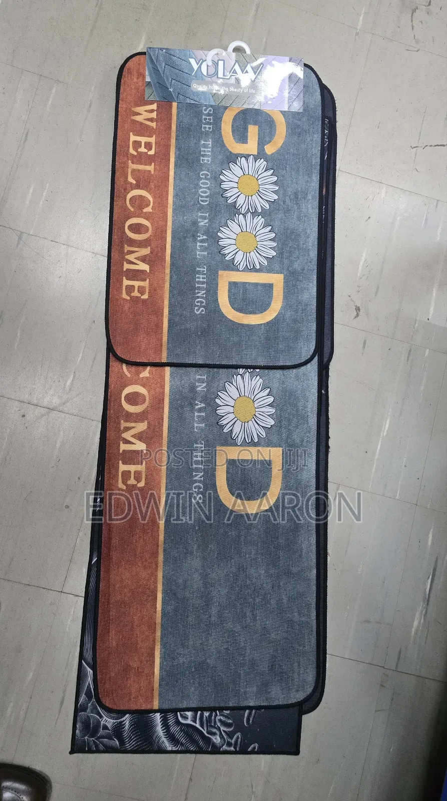Kitchen Mats