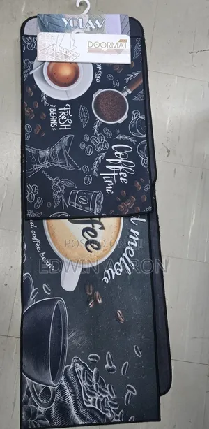 Kitchen Mats