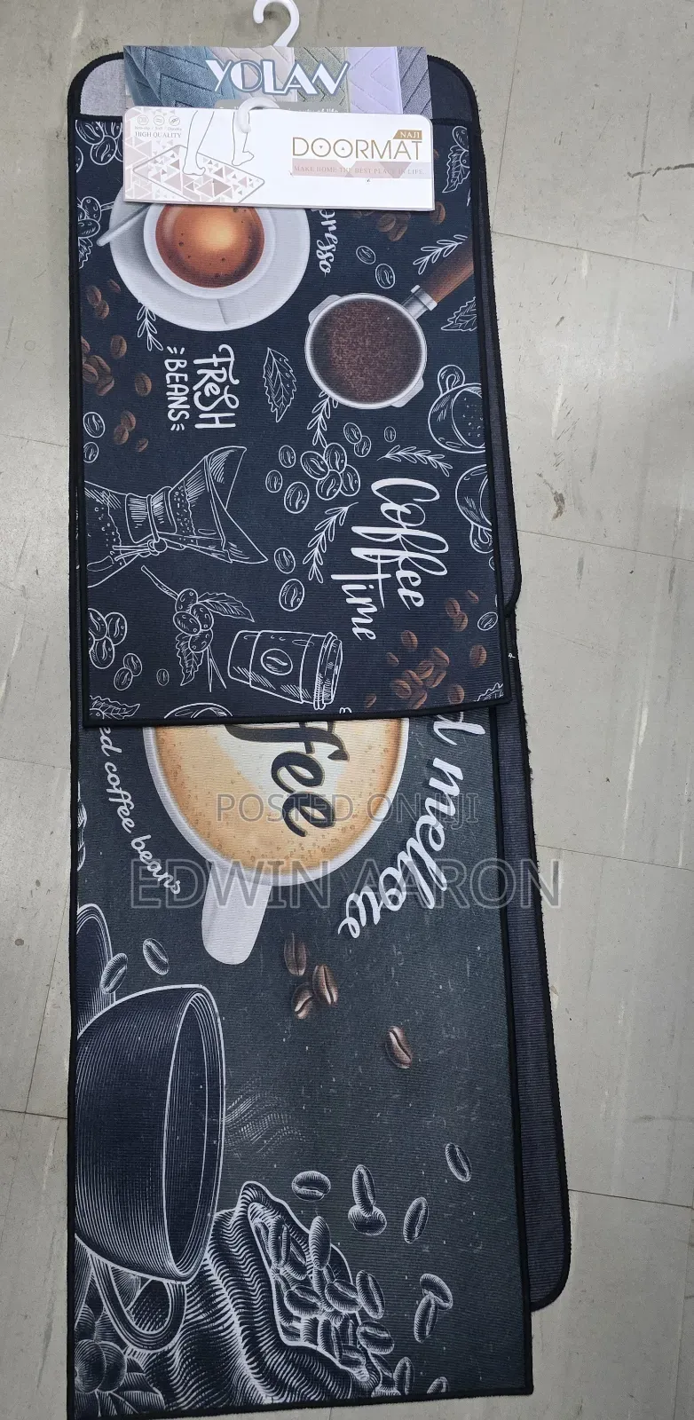 Kitchen Mats