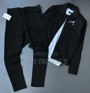 Gents Denim Combo